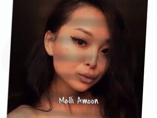 Melli_Amoon