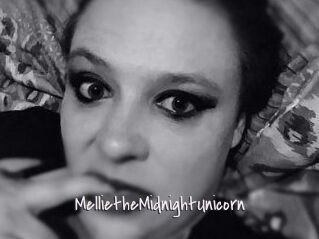 MellietheMidnightUnicorn Commando Sexy