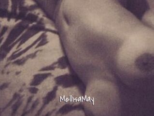 MellisaMay