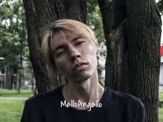 MelloAngello Commando Sexy