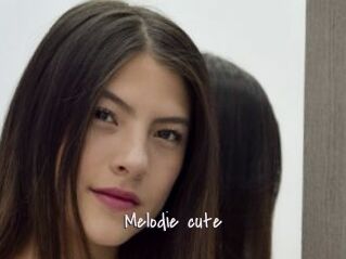 Melodie_cute