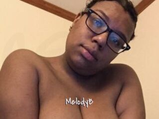 MelodyB