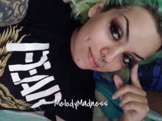 MelodyMadness
