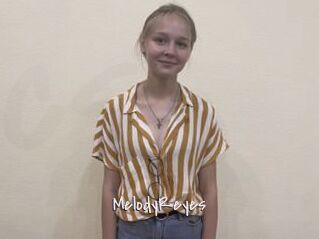 MelodyReyes