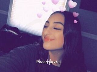 Melodyloves