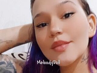 MeloodyDoll