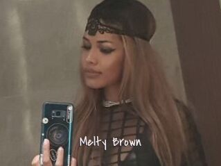 Melty_Brown