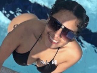 Mely_Hill Commando Sexy