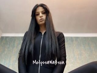 MelyssaWatson