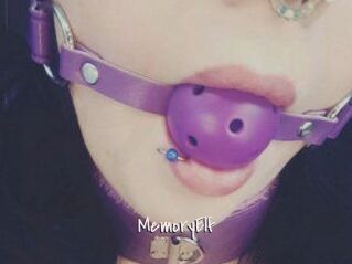 MemoryElf