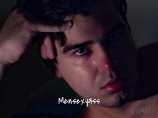 Mensexyass