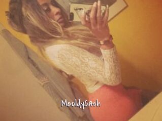 MeoldyCash