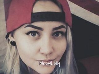 MeowLolly