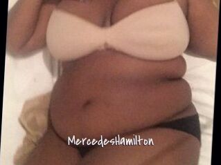 MercedesHamilton