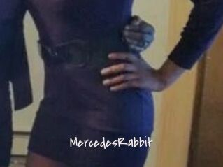 MercedesRabbit Commando Sexy