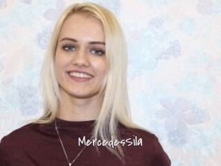 MercedesSila