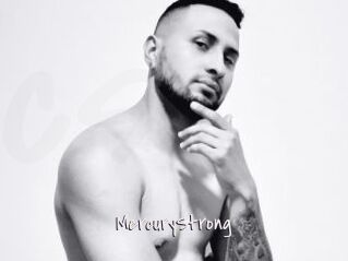 MercuryStrong
