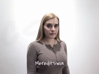 MereditSwon