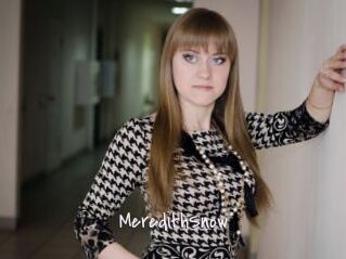 MeredithSnow
