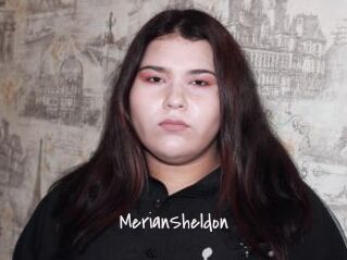 MerianSheldon