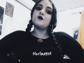 MerlinaBM Commando Sexy