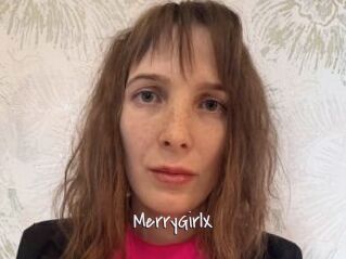 MerryGirlX