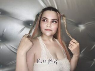 MerryMay Commando Sexy