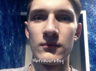 MervinCuteBoy