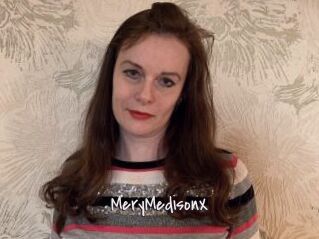 MeryMedisonX