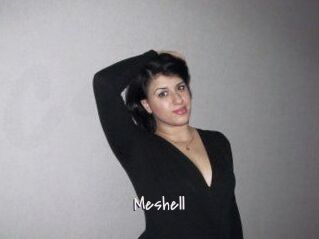 Meshell