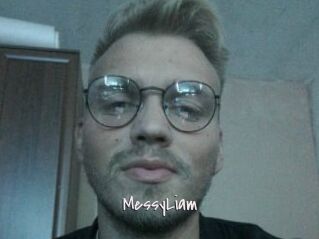 MessyLiam