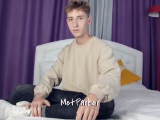 MetParker Commando Sexy