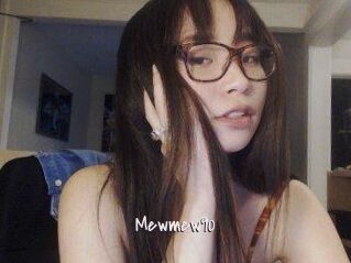 Mewmew90 Commando Sexy