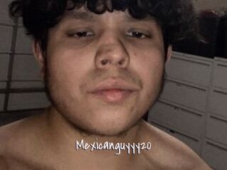 Mexicanguyyy20
