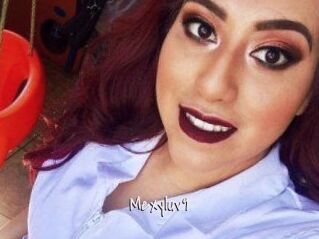 Mexyluv9