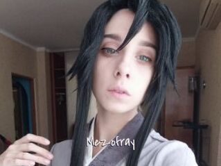 Mezofray