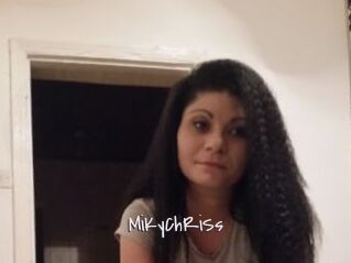 MiKyChRiSs