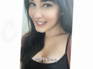 MiaBellamy