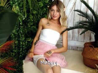 MiaBery