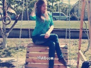 MiaBoom