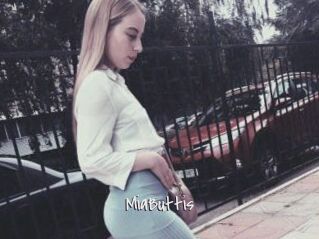 MiaButtis