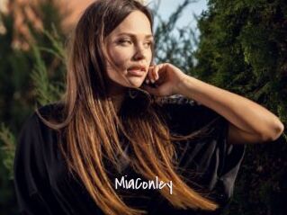 MiaConley