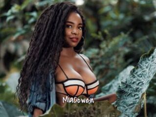 MiaCowen