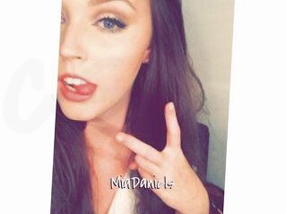 MiaDaniels