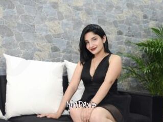 MiaDavis