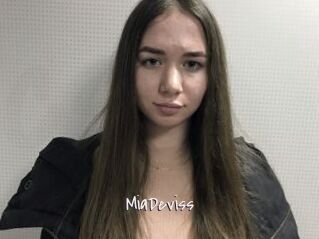 MiaDeviss