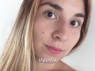 MiaEfron