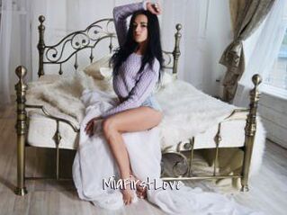 MiaFirstLove Commando Sexy