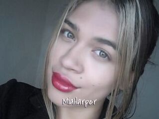 MiaHarper