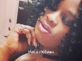 MiaLexiWilliams